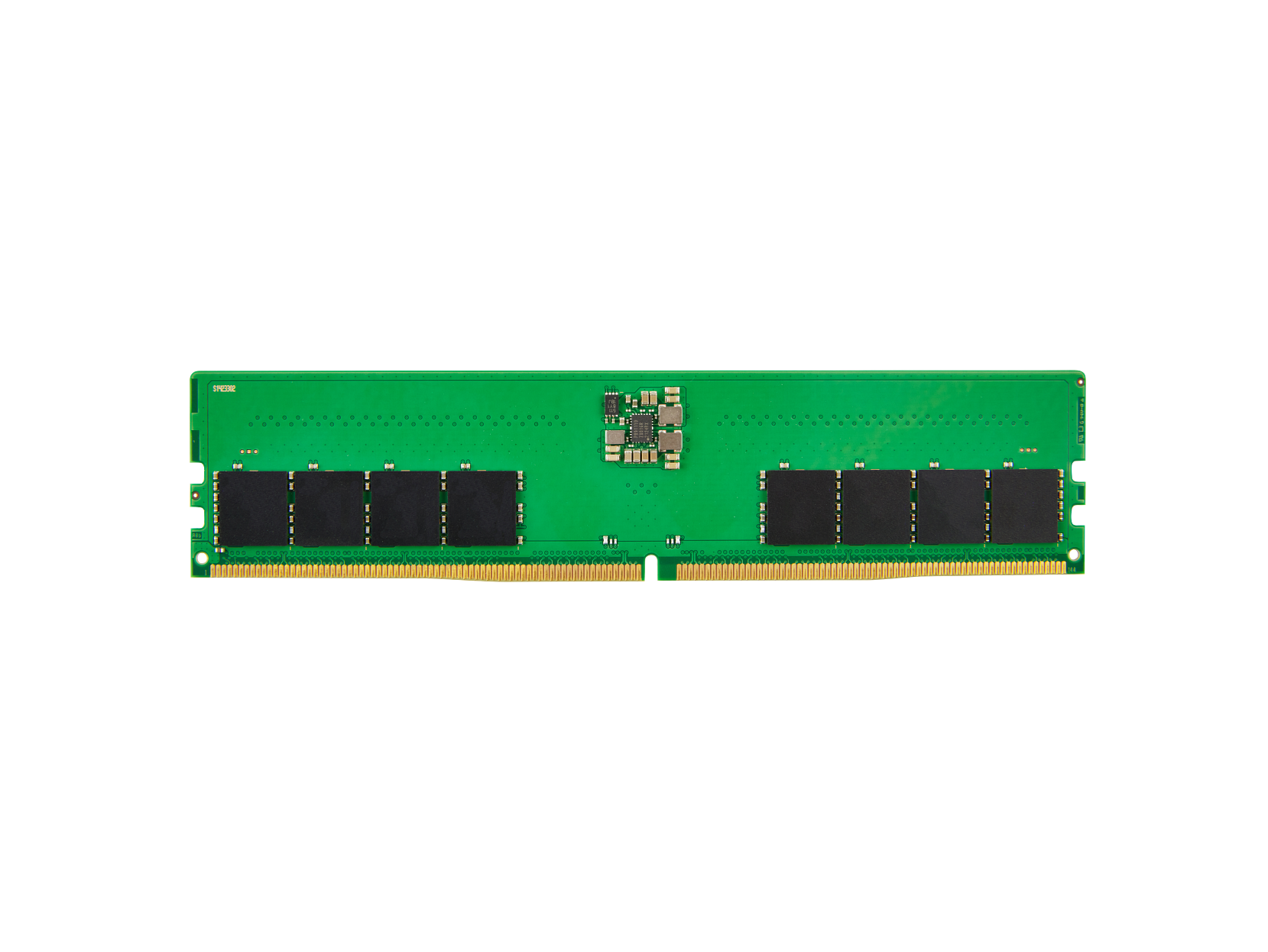 16GB DDR5 (1x16GB) 4800 UDIMM NECC Memory | eBay