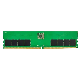 16GB DDR5 (1x16GB) 4800 UDIMM NECC Memory