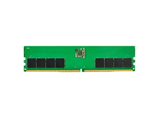 16GB DDR5 (1x16GB) 4800 UDIMM NECC Memory