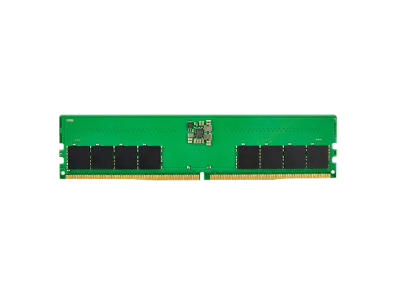 Components/Upgrades, HP 16GB DDR5 (1x16GB) 4800 UDIMM NECC Memory