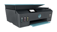 HP Smart Tank Plus 658 Wireless All-in-One
