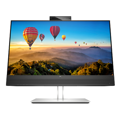 HP E24m G4 FHD USB-C Conferencing Monitor