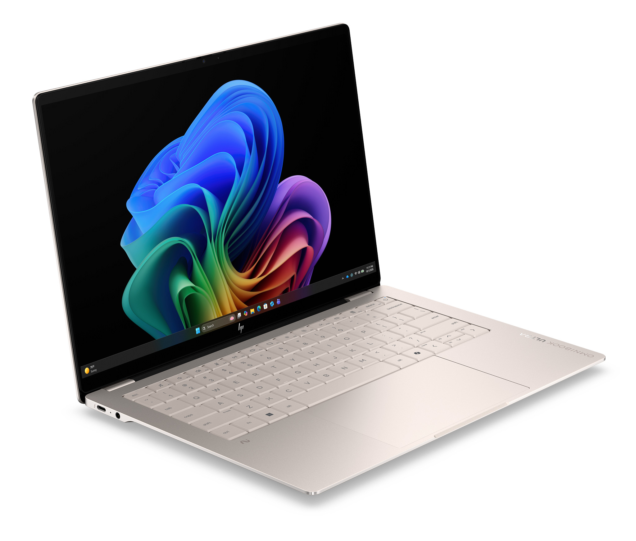 HP OmniBook Ultra Laptop Next Gen AI 14-kd0023dx