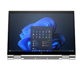 HP Elite x360 830 13 inch G11 2-in-1 Notebook PC with 3 Yr Warranty & Wolf Pro Security