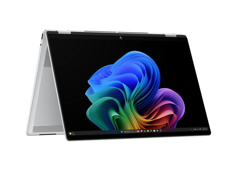 トップス PC HP OmniBook X Flip 2-in-1 Laptop Next Gen AI 16-as0005nn | HP