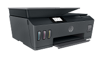 HP Smart Tank Plus 570 Wireless All-in-One