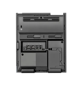 Poly CCX 400 Business Media Phone for Microsoft Teams and PoE-enabled