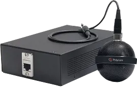 Poly IP Ceiling Microphone Array