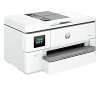 HP OfficeJet Pro 9720 Wide Format All-in-One Printer