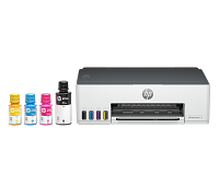 HP Smart Tank 210 Printer