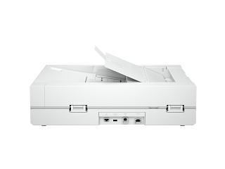 Scanner HP ScanJet Pro 3000 S4 - Alimentazione Automatica, Modello 6FW07AB19, Colore Alluminio - Foto 5