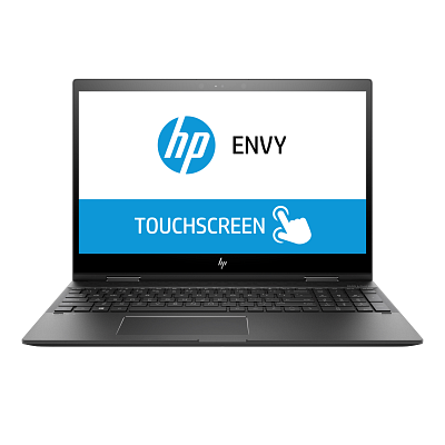 HP ENVY 15-cp0000 x360 Convertible PC - Specifications