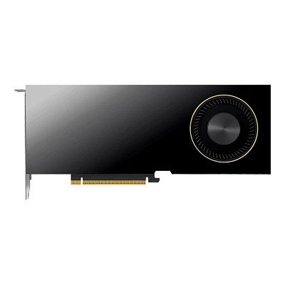 NVIDIA RTX PH x6xxx 4DP Graphics