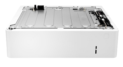 HP LaserJet 550-sheet Feeder Tray