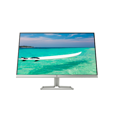 HP 27f 27インチディスプレイ ソフトウェアおよびドライバの