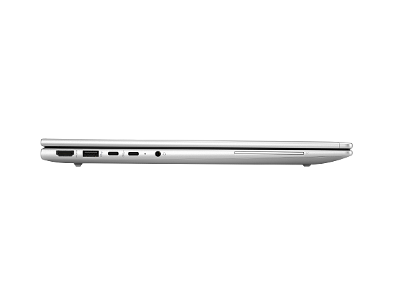HP EliteBook Laptop Computer 16" WUXGA AMD Ryzen 5 32 GB memory; 512 GB SSD - Afbeelding 8 van 8