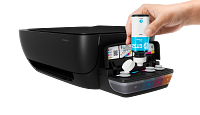 HP Ink Tank 310