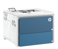 HP LaserJet Enterprise 6500n