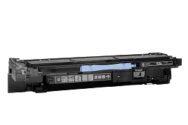 HP 828A Black LaserJet Image Drum, CF358A