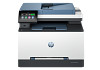 HP 499Q6F Color LaserJet Pro MFP 3302sdw - a garancia kiterjesztéshez végfelhasználói regisztráció szükséges!