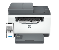 HP LaserJet MFP M234sdwe Printer