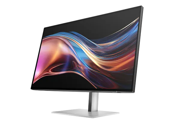 HP Series 7 Pro 27 inch QHD Thunderbolt 4 Monitor - 727pu