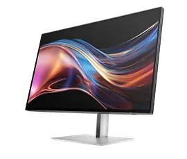 HP Series 7 Pro 27 inch QHD Thunderbolt 4 Monitor - 727pu