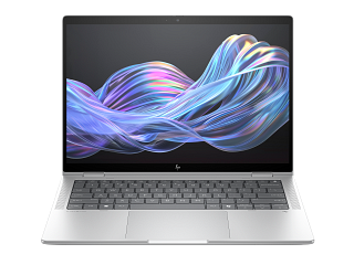 HP EliteBook X Flip G1i 14 inch Notebook Next Gen AI PC | HP® Lietuva