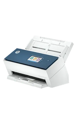 HP ScanJet Enterprise Flow N9000 sn1 Scanner