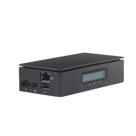 HP Remote System Controller