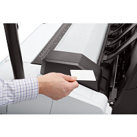 HP 3XB78A DesignJet T2600 36-in PostScript Multifunction Printer