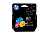 HP 62 háromszínű tintapatron eredeti C2P06AE ENVY 5540 5640 7640 OfficeJet 5740 (165 old.)