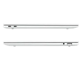 HP OmniBook X Laptop 14-fe0097nr 14", Touch screen, Windows 11 Home, Snapdragon®, 16GB RAM, 1TB SSD, 2.2K, Ceramic white