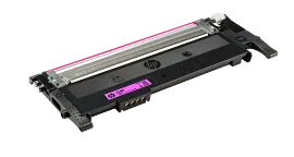 HP 116A Magenta Original Laser Toner Cartridge, W2063A