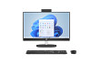 HP 24-cr0010nn AIO AY7P1EA 23.8" CI3/N300 8GB 512GB FreeDOS fehér nem érintőképernyős multifunkciós számítógép / PC
