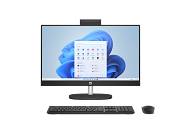 HP (23.8)  60.45 cm All-in-One 24-cr0478in PC