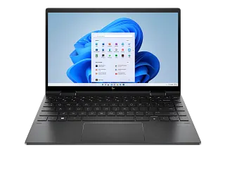 Windowsノート本体 HP ENVY x360 Convertible 13 Ram 8GB Ry5 HP ENVY x360 Convert 13-ay1035nr, 13.3