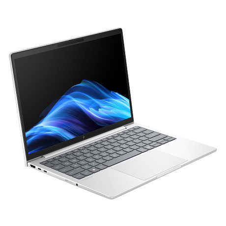HP EliteBook 8 G1i AD4Q6ET 13.3" CU5/225U 16GB 512GB W11P ezüst AI Laptop / Notebook