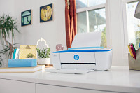 HP DeskJet 3750 All-in-One Printer