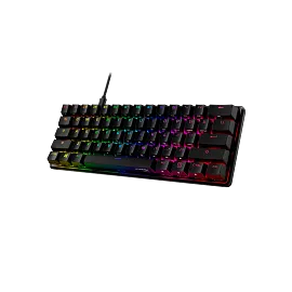 HyperX Alloy Origins 60 - Mechanical Gaming Keyboard - HX Red - US Layout