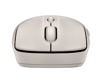 HP 400 Quiet Wireless Mouse