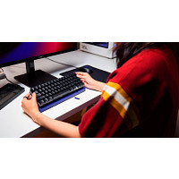 HP BF0T8AA HyperX Origins 2 65 ház (kék)