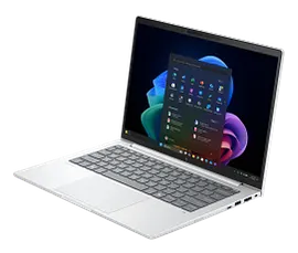 HP EliteBook 8 G1i 16 Notebook Next Gen AI PC Touch with 3 Yr Warranty & Wolf Pro Security