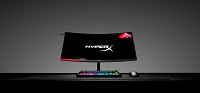 HyperX OMEN OLED 34 inch WQHD 360Hz Gaming Monitor - OMEN OLED 34