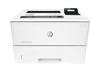 HP LaserJet Pro M501n