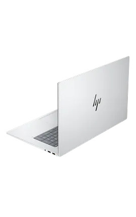 HP OmniBook X Next Gen AI 17, Windows 11 Home, 17.3", Touch screen, Intel® Core™ Ultra 7, 16GB RAM, 1TB SSD, NVIDIA® GeForce RTX™ 4050, FHD, Glacier silver