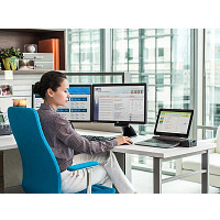 HP 2Z622F LaserJet Pro MFP 4102dw nyomtató - a garancia kiterjesztéshez és a HP pénzvisszatérítési promócióhoz külön végfelhasználói regisztráció szükséges!