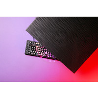 HP B7JE0AA HyperX Eve 1800 – gamer billentyűzet