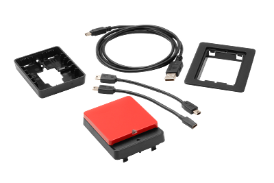 HP SmartCard SIPRNet Solution for US Government