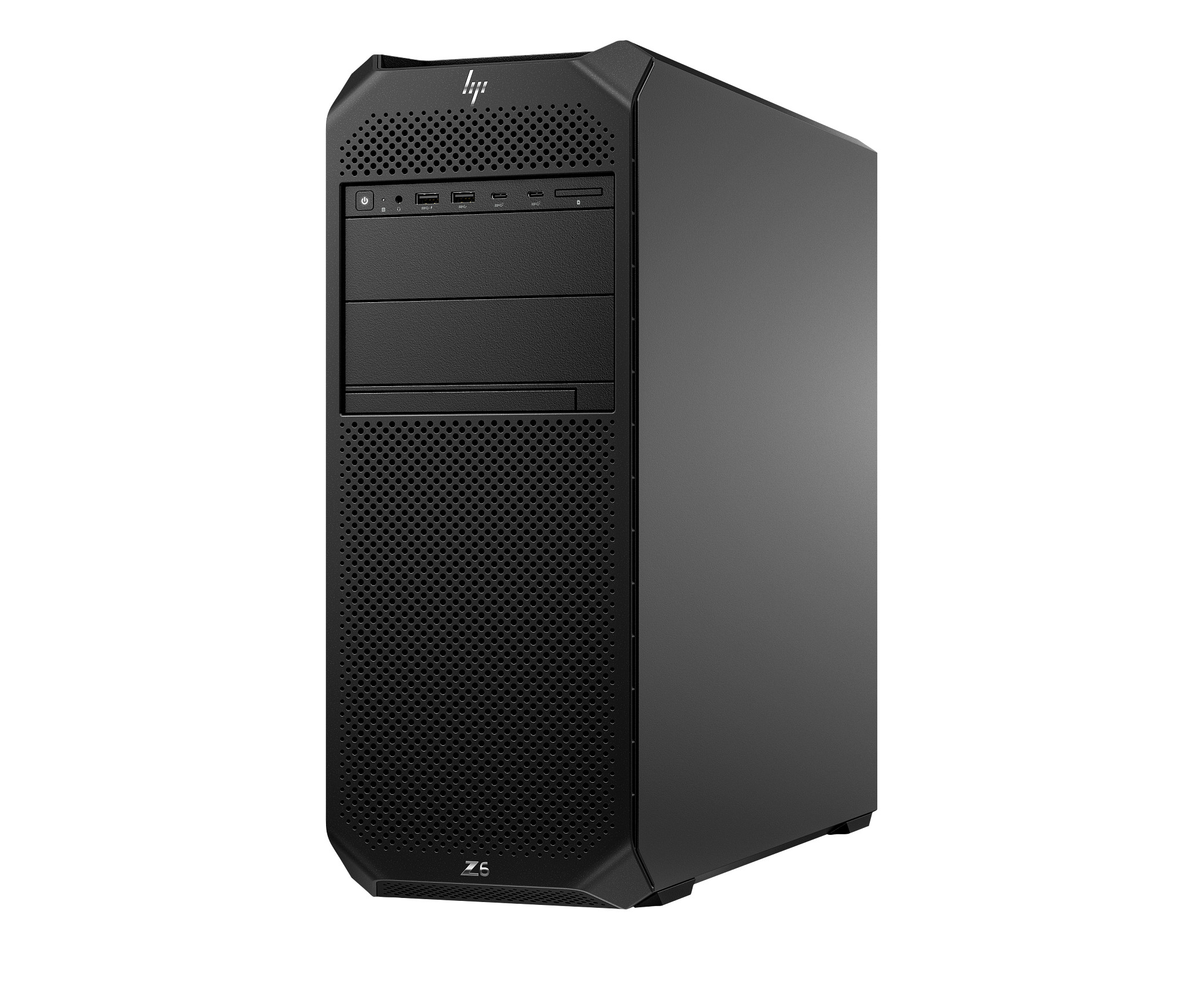 HP Z6 G5 Tower Workstation